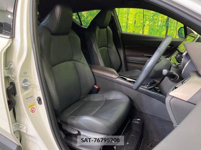 Toyota C-HR 2017-05 7216006-7
