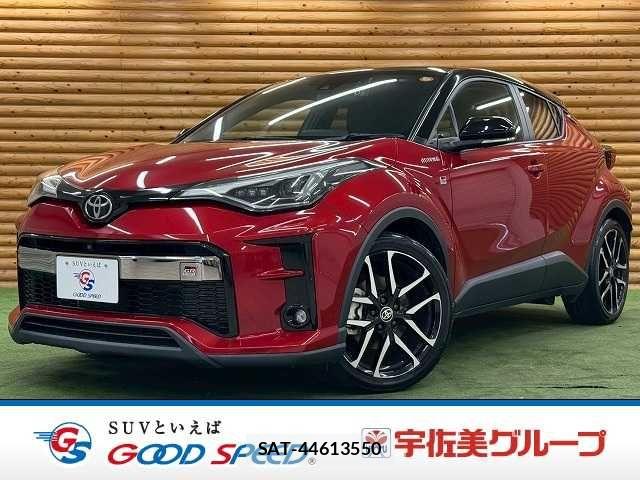 Toyota C-HR 2019-11 7216046-0