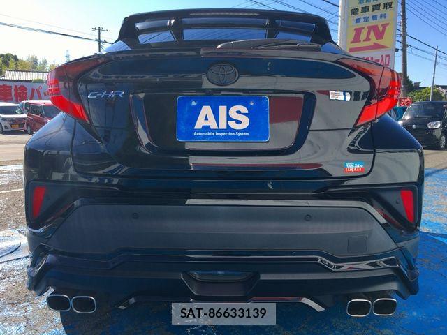 Toyota C-HR 2020-08 7216054-9
