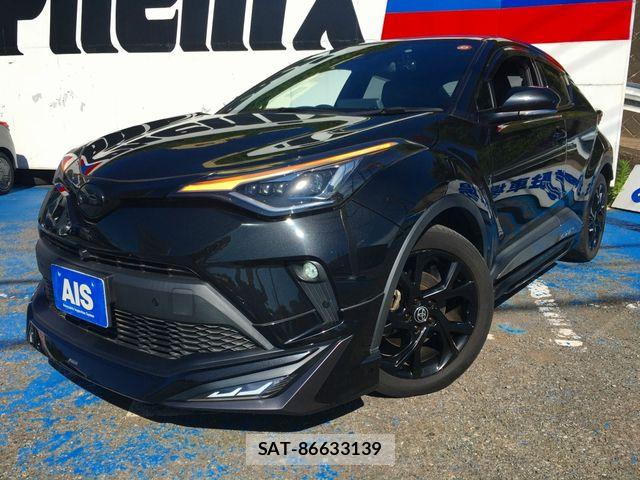 Toyota C-HR 2020-08 7216054-1