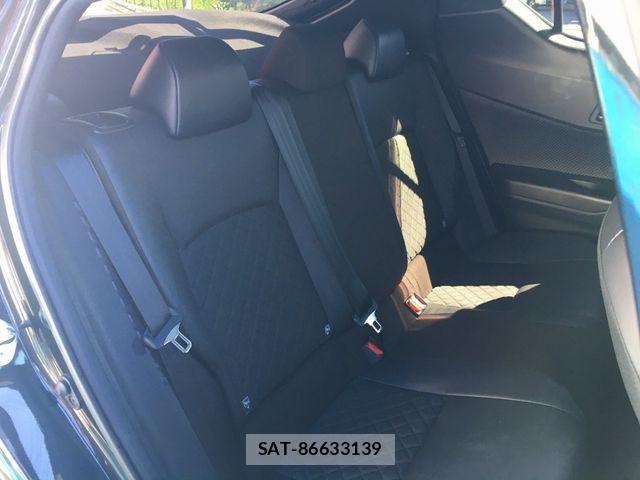 Toyota C-HR 2020-08 7216054-19