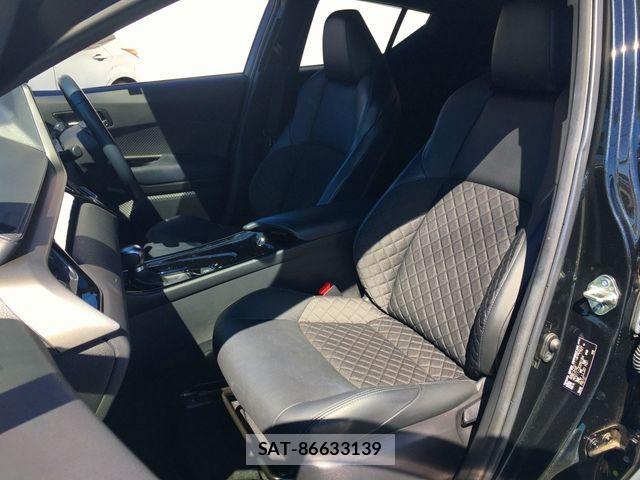 Toyota C-HR 2020-08 7216054-22