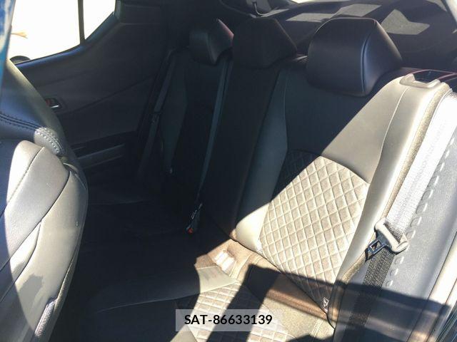 Toyota C-HR 2020-08 7216054-25