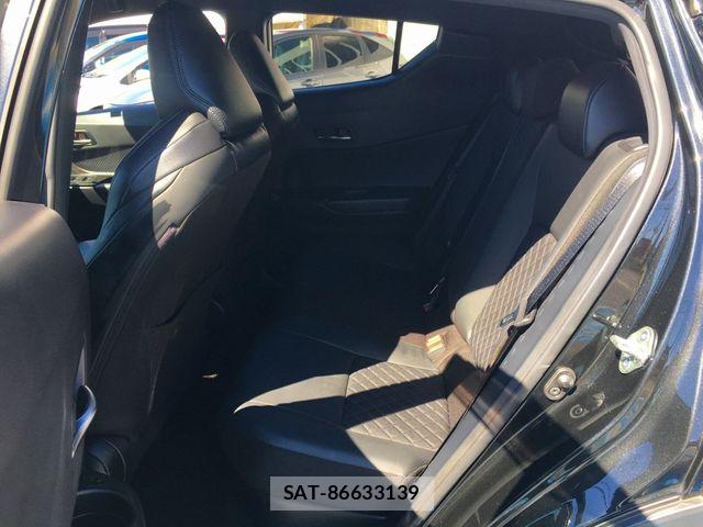 Toyota C-HR 2020-08 7216054-26