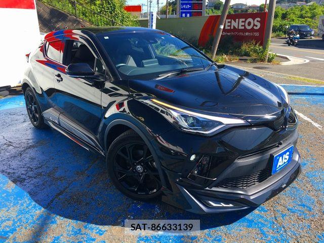 Toyota C-HR 2020-08 7216054-4