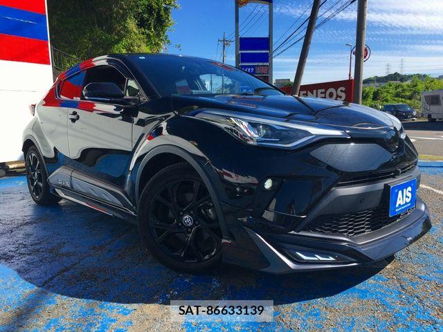 Toyota C-HR 2020-08 7216054-5