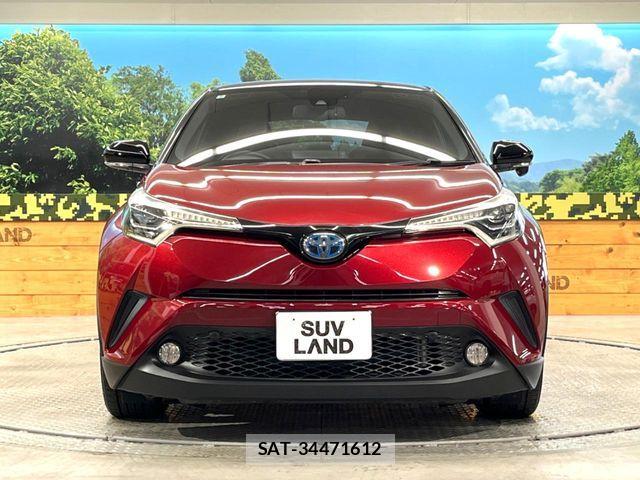Toyota C-HR 2018-01 7216022-13
