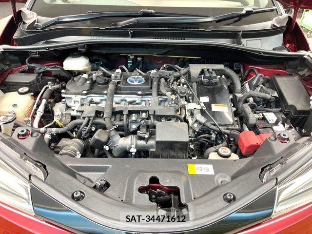 Toyota C-HR 2018-01 7216022-17