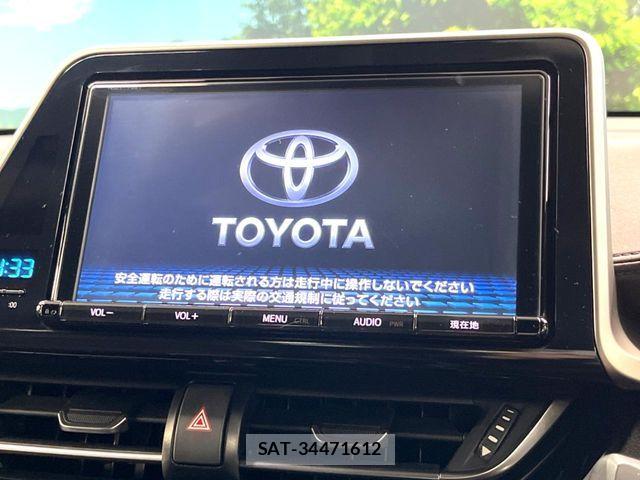 Toyota C-HR 2018-01 7216022-2