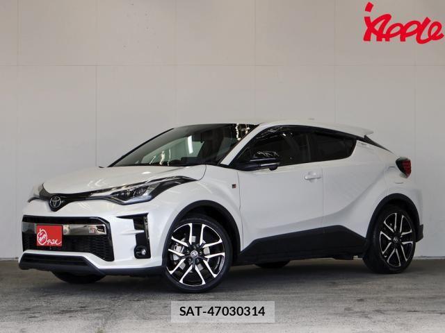 Toyota C-HR 2023-05 7216061-0