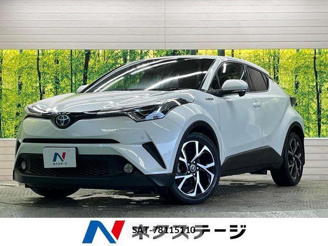Toyota C-HR 2017-03 7216003-0