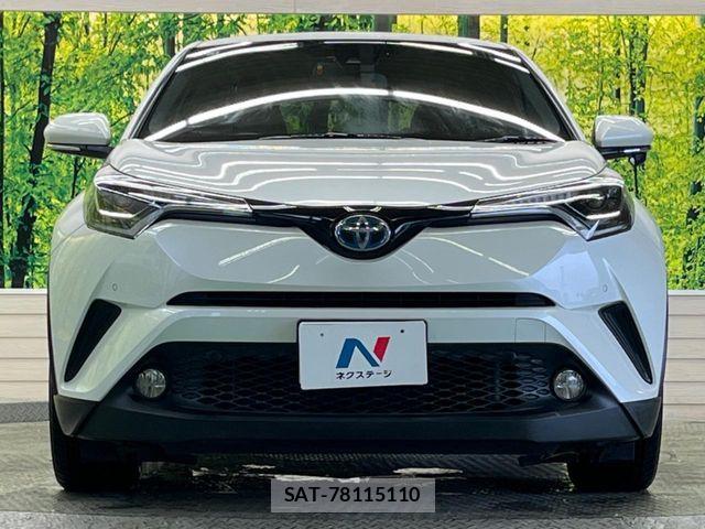 Toyota C-HR 2017-03 7216003-13