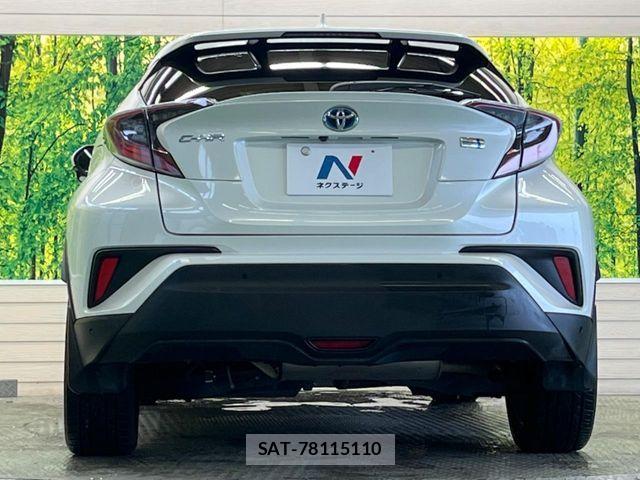 Toyota C-HR 2017-03 7216003-14