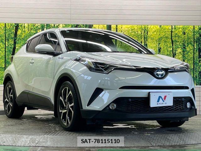 Toyota C-HR 2017-03 7216003-15