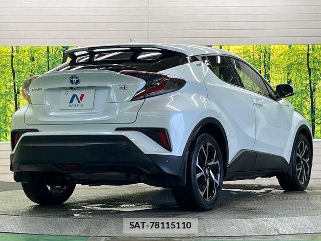 Toyota C-HR 2017-03 7216003-16