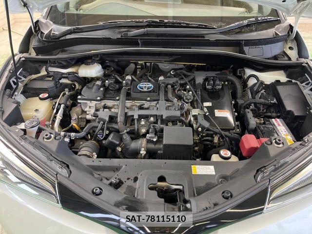 Toyota C-HR 2017-03 7216003-17