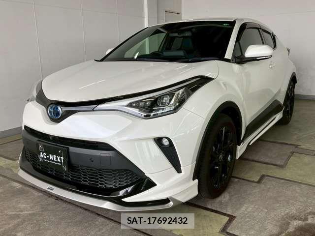 Toyota C-HR 2021-03 7216053-15