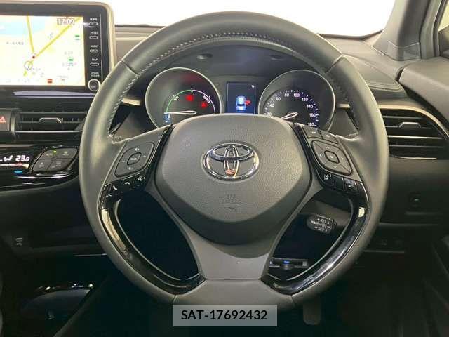 Toyota C-HR 2021-03 7216053-7