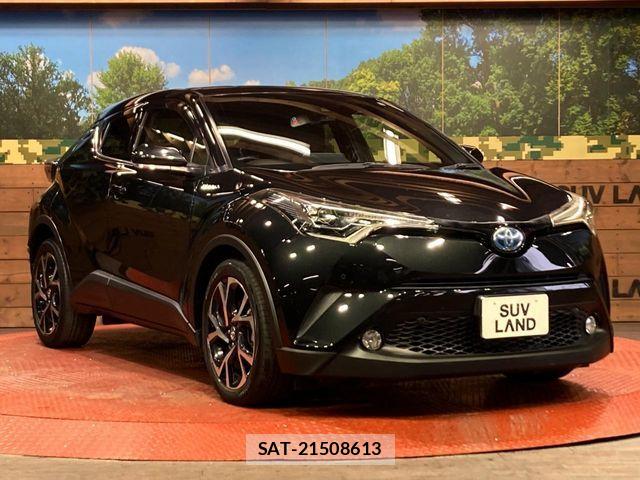 Toyota C-HR 2017-04 7216007-16