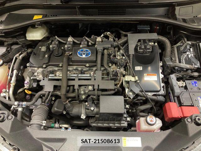 Toyota C-HR 2017-04 7216007-17