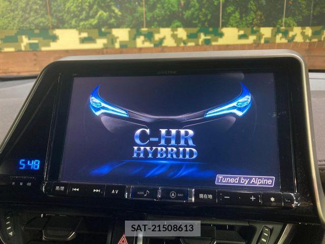 Toyota C-HR 2017-04 7216007-2