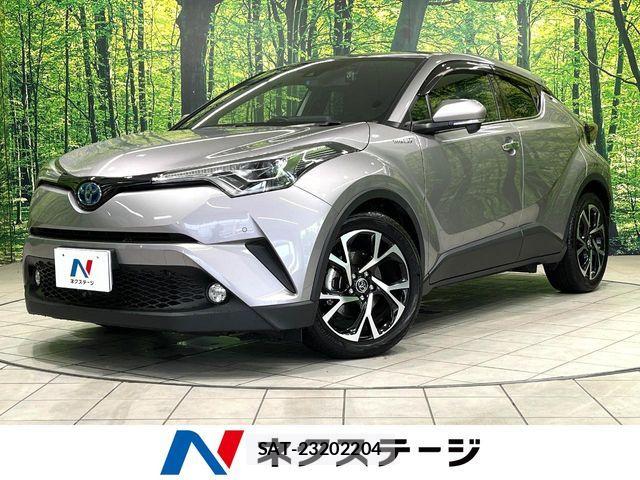 Toyota C-HR 2018-02 7216024-0