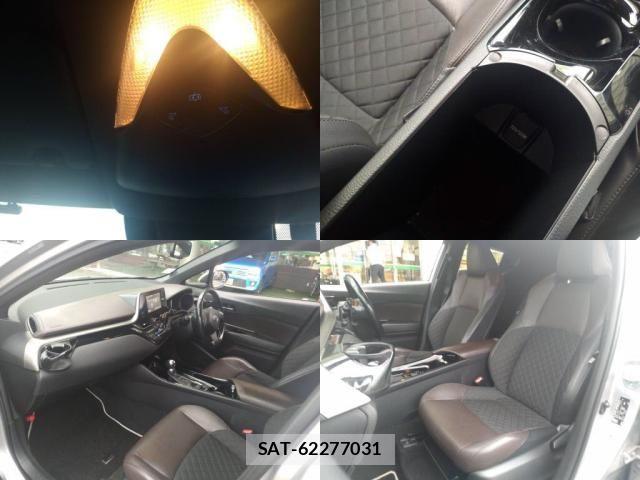 Toyota C-HR 2017-11 7216020-7