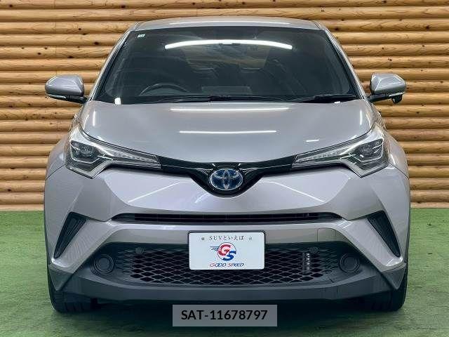 Toyota C-HR 2018-10 7216036-16