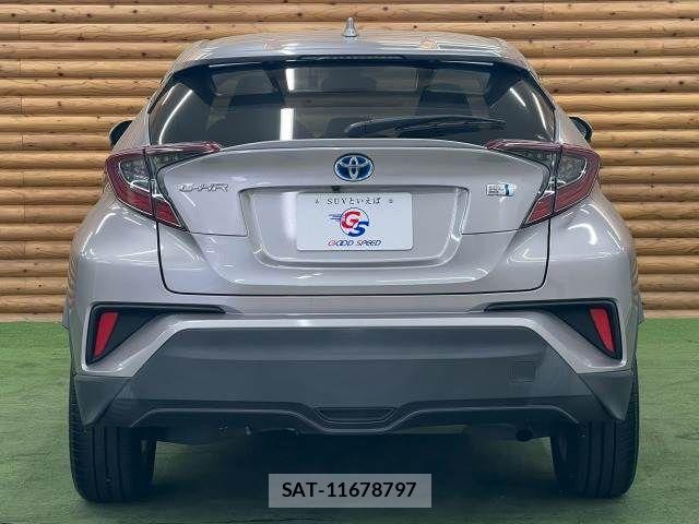 Toyota C-HR 2018-10 7216036-18