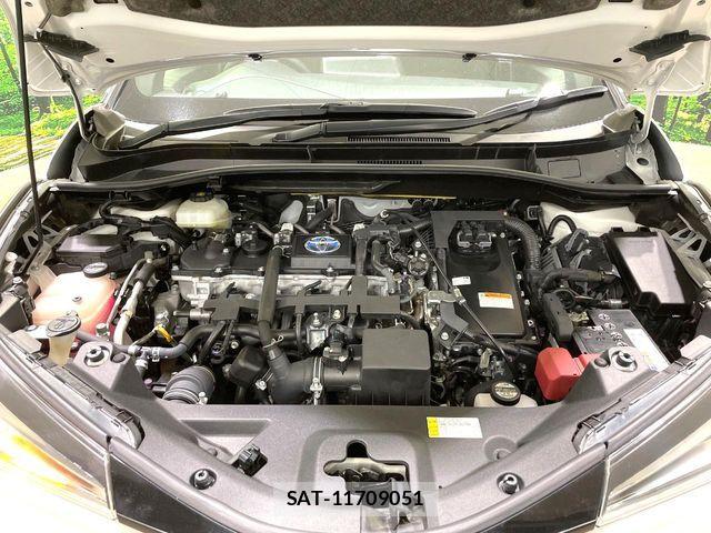 Toyota C-HR 2017-01 7216002-17