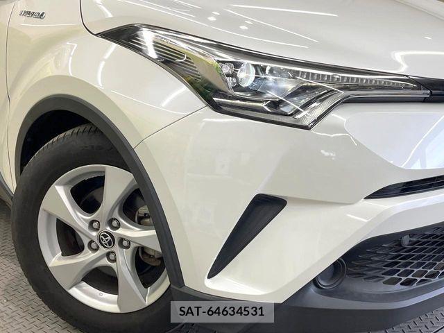 Toyota C-HR 2018-05 7216030-11