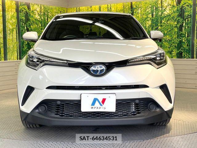 Toyota C-HR 2018-05 7216030-13