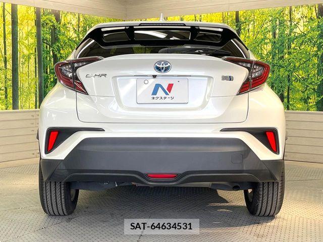 Toyota C-HR 2018-05 7216030-14