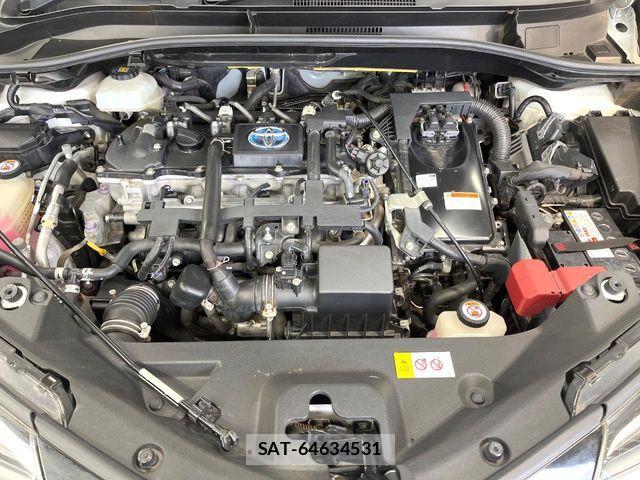Toyota C-HR 2018-05 7216030-19