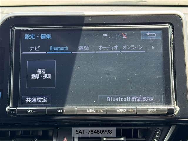 Toyota C-HR 2017-07 7216016-20