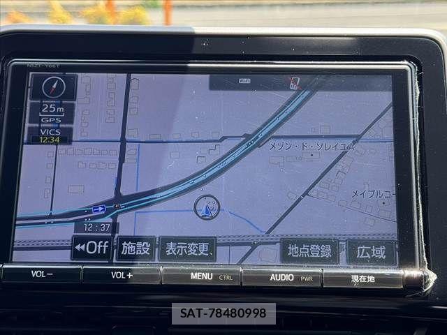 Toyota C-HR 2017-07 7216016-2