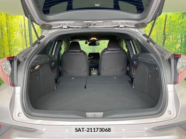 Toyota C-HR 2019-01 7216041-9