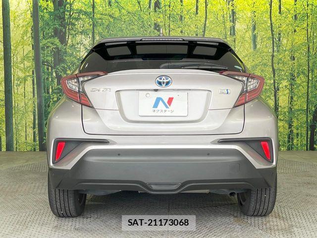 Toyota C-HR 2019-01 7216041-14