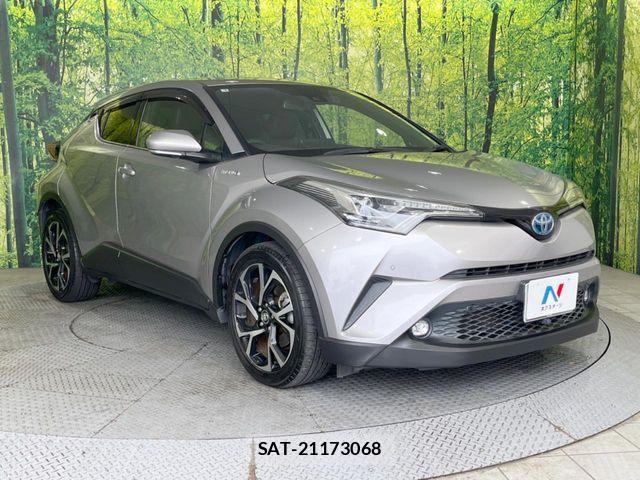 Toyota C-HR 2019-01 7216041-15