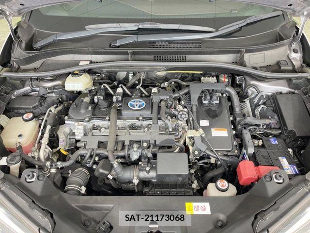 Toyota C-HR 2019-01 7216041-17