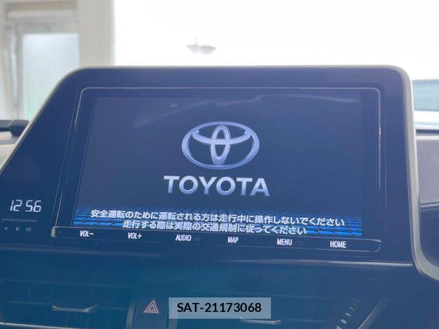 Toyota C-HR 2019-01 7216041-2