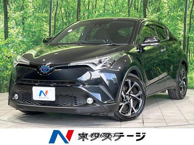 Toyota C-HR 2018-03 7216027-0