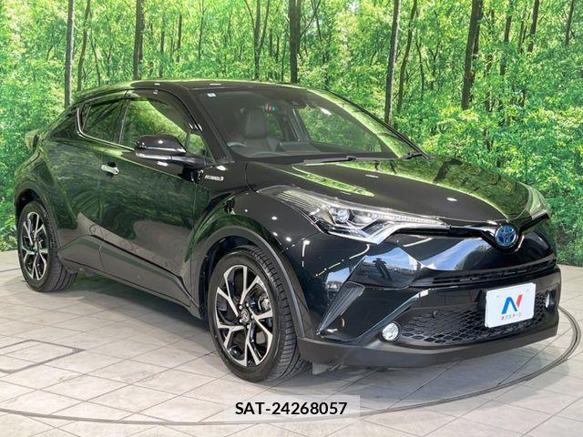 Toyota C-HR 2018-03 7216027-15