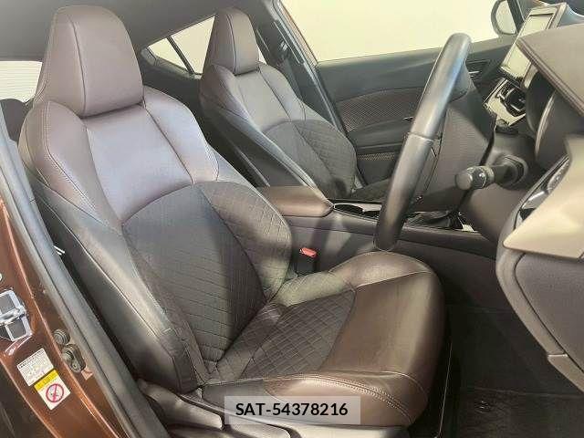 Toyota C-HR 2016-12 7216001-10