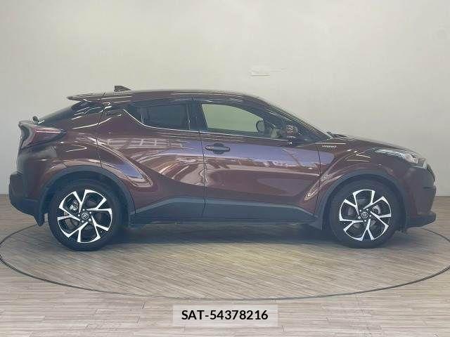 Toyota C-HR 2016-12 7216001-16