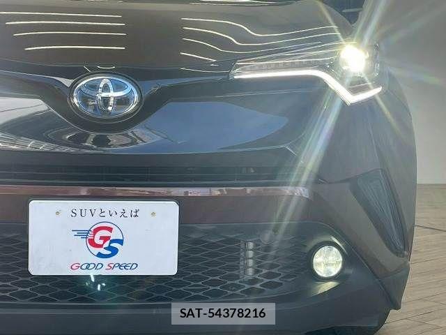 Toyota C-HR 2016-12 7216001-17