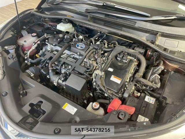 Toyota C-HR 2016-12 7216001-19