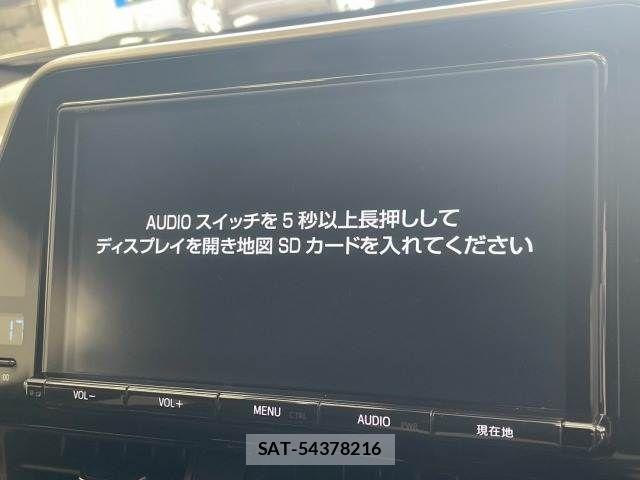 Toyota C-HR 2016-12 7216001-3
