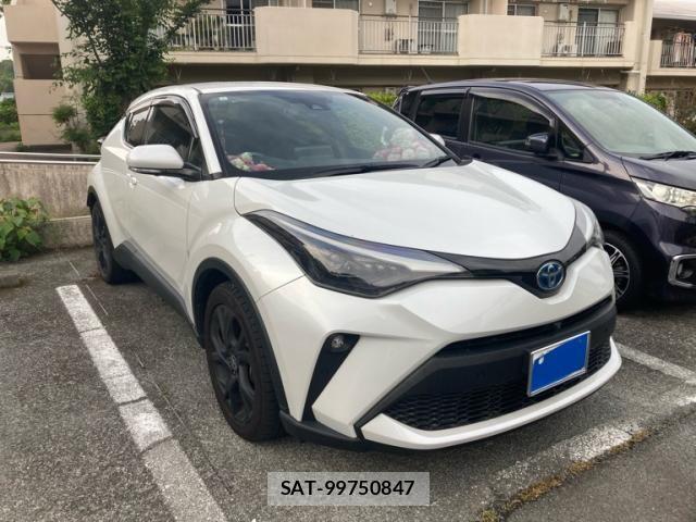 Toyota C-HR 2023-06 7216062-0