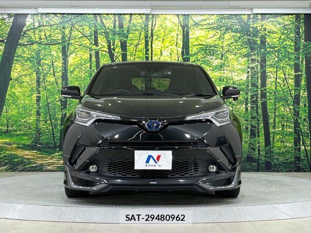Toyota C-HR 2018-12 7216033-13
